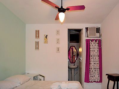 Pousada Alegravila Búzios Buitenkant foto